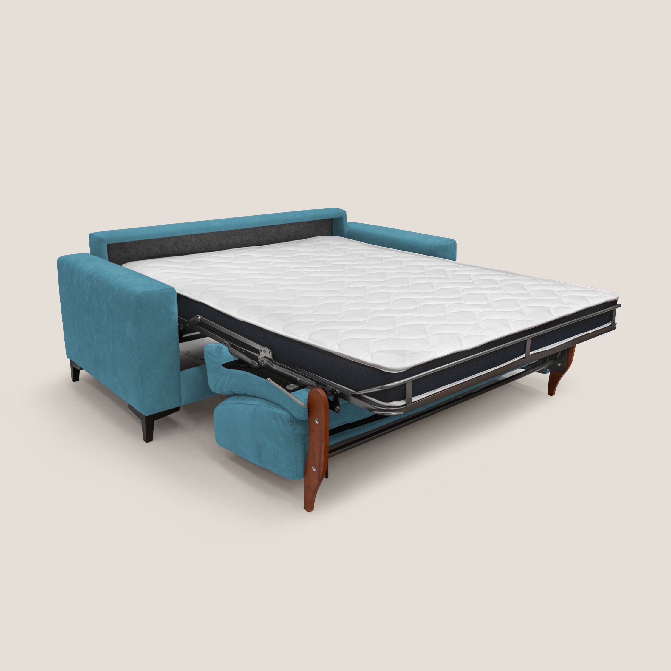 Ткань раскладной диван-кровать Divani.Store KAFKA ARCH-00102587 - Вид №59