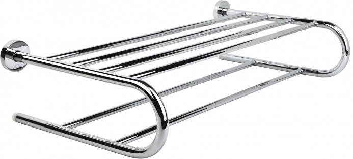 B2787 Полка для полотенец 54 см COLOMBO Basic Colombo Design