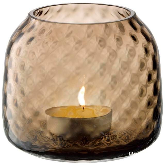 Выдувное стекло подсвечник LSA Dapple ARCH-00101978 - Вид №2