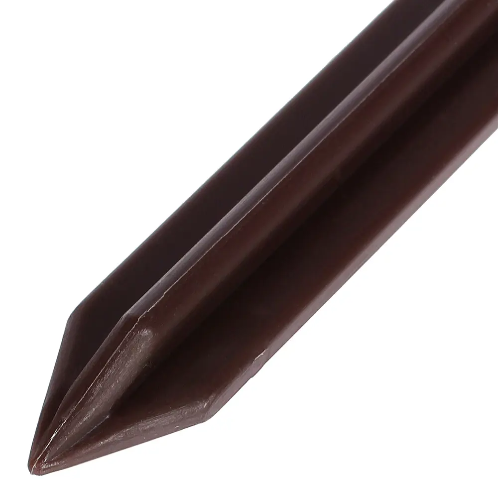 PROTECT Садовый колышек для бордюрных лент и георешетки 30 см 81968110 STLM-0964099 - Вид №1