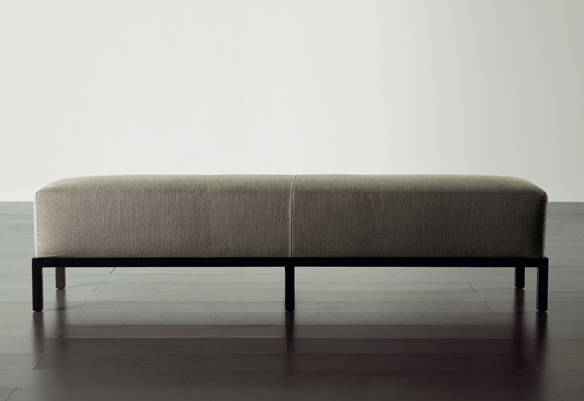 Банкетка  MERIDIANI BERRY 