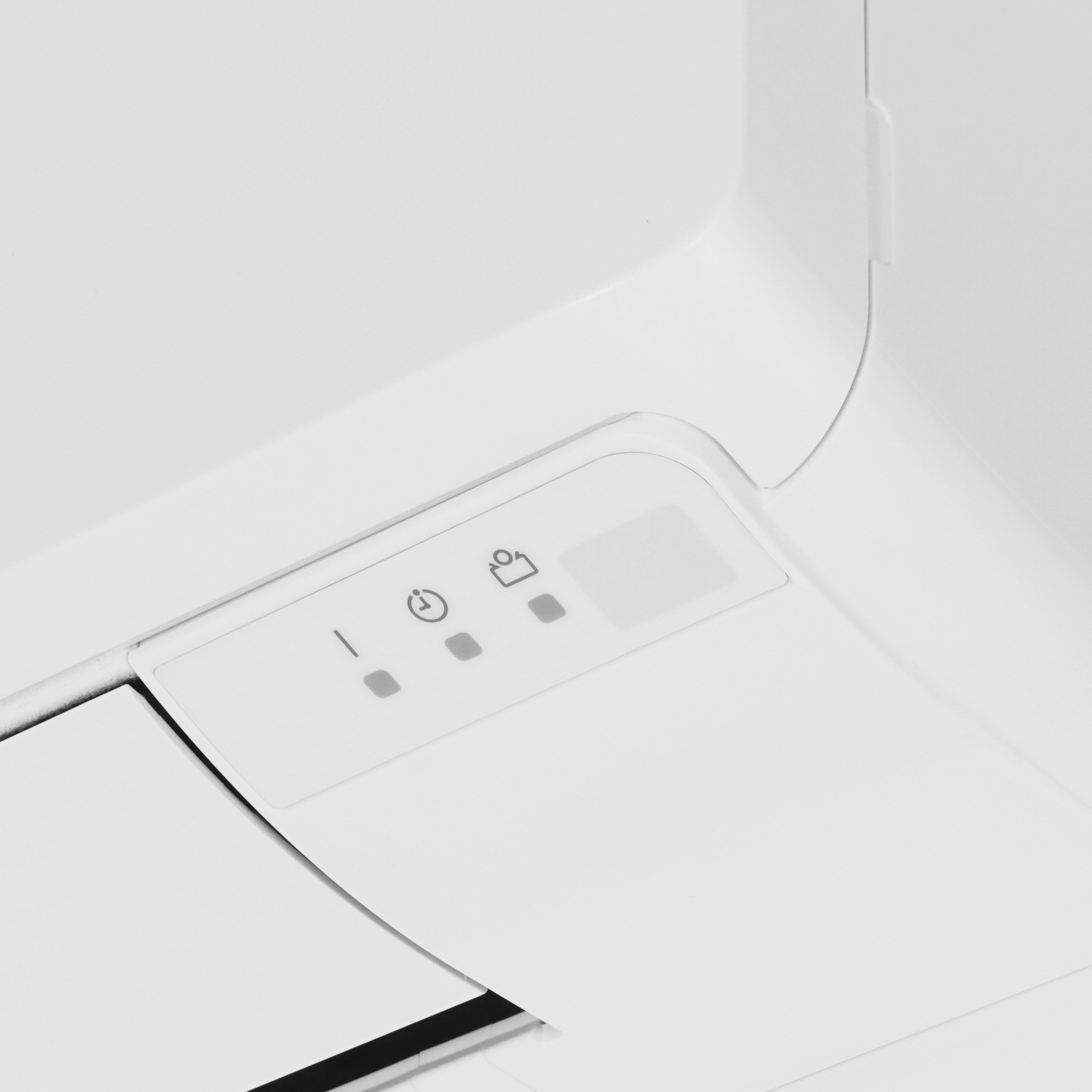 5341631 Кондиционер настенный сплит-система Fujitsu ASYG12KMCC/AOYG12KMCC белый STDN-0047809 - Вид №4