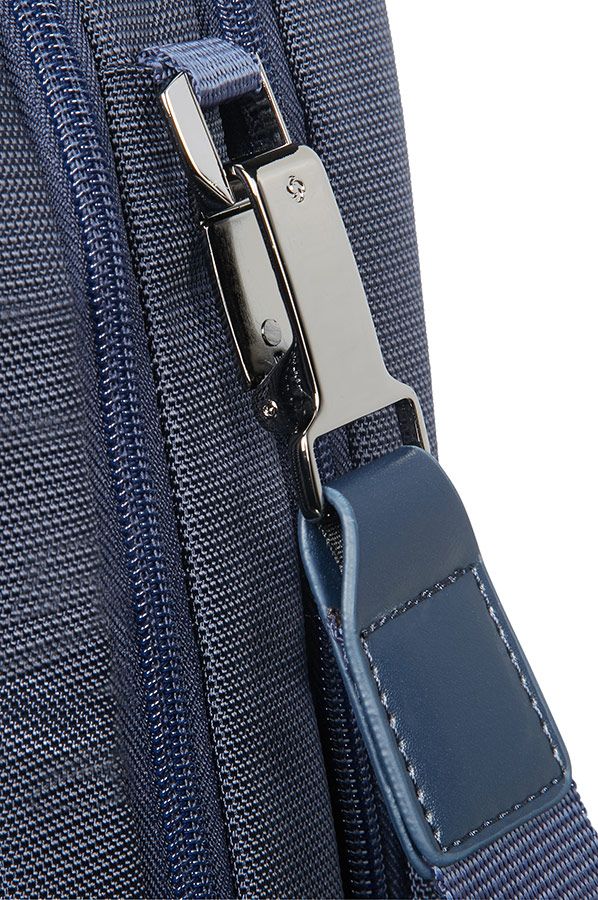 08N-01007 Сумка для ноутбука 08N*007 Bailhade 2C 15,6 Samsonite XBR  - Вид №3