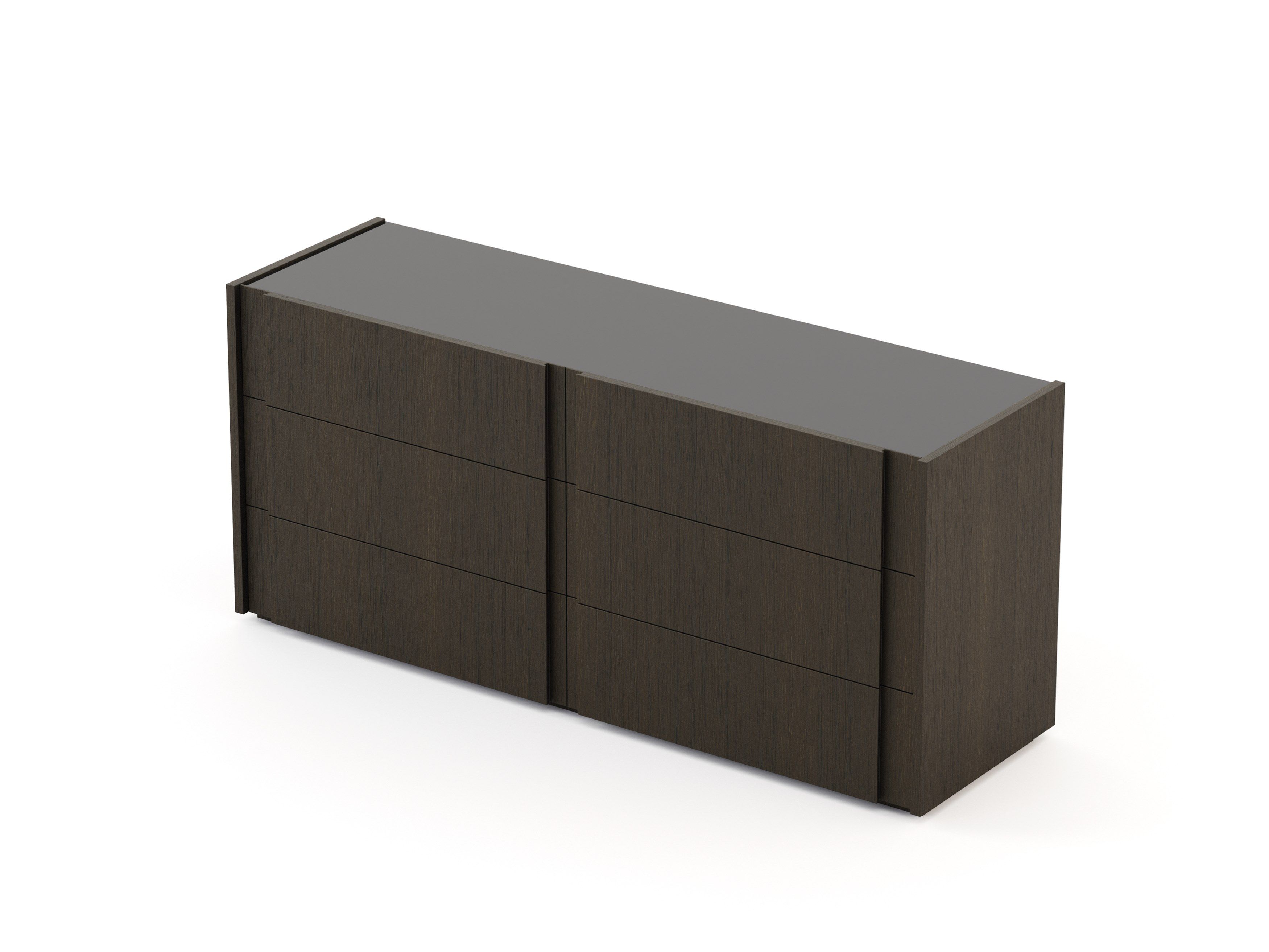 Комод из дуба Stylish Club Севилья ARCH-00070474 - Вид №14