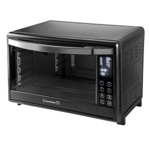 9955641 Мини-печь Endever Danko 4045 черный