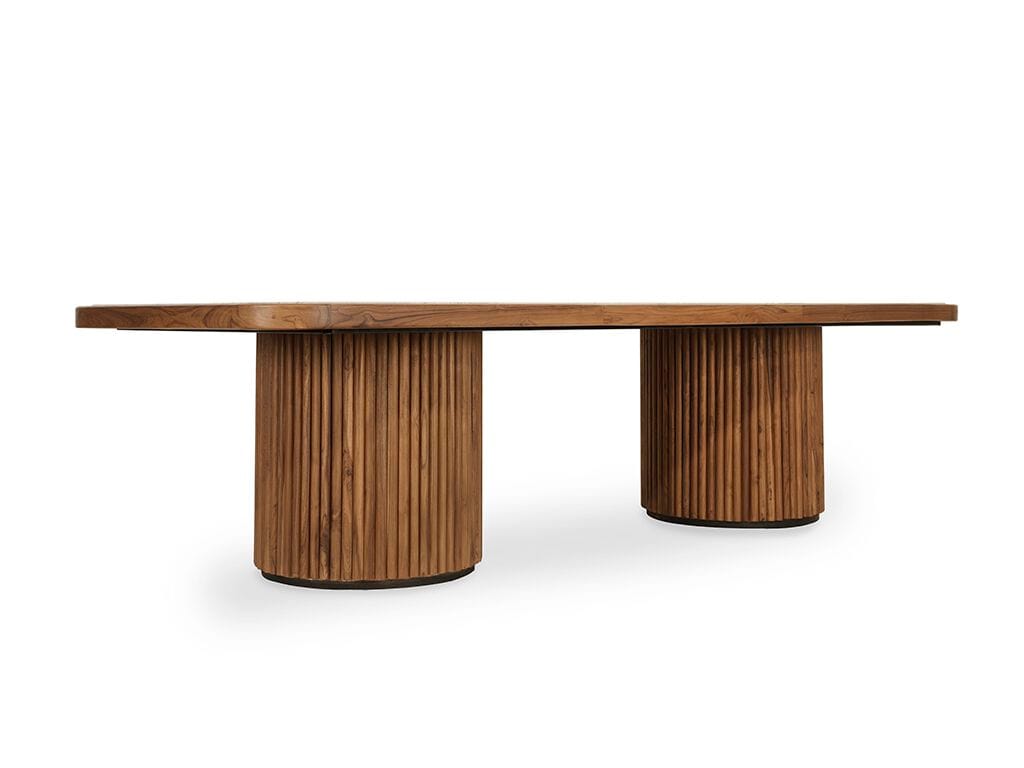 Прямоугольный стол Alankaram OTUTU ARCH-00105848 - Вид №1