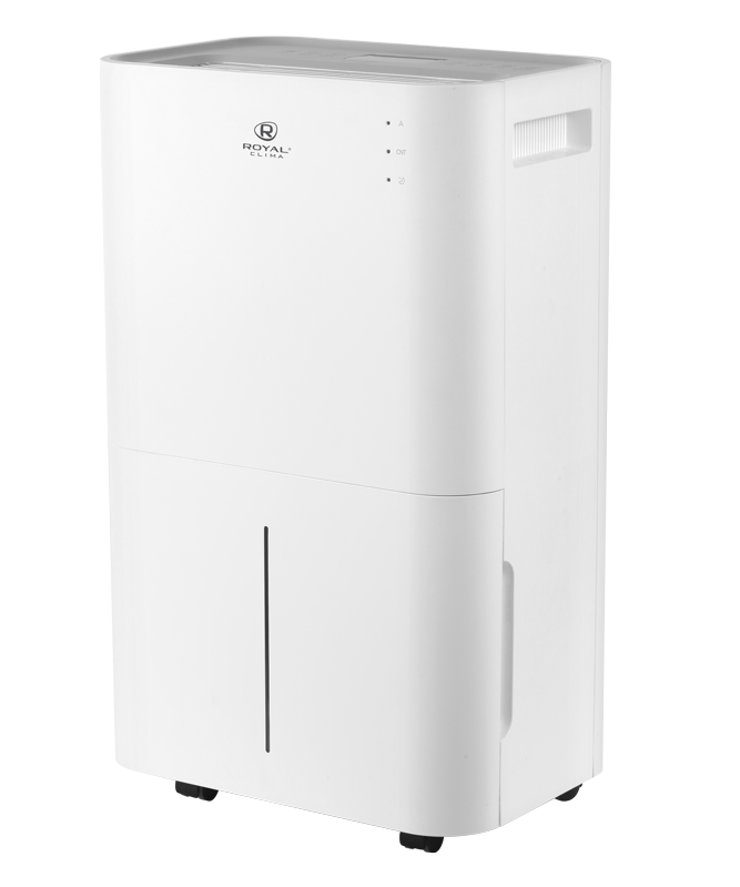9137104 Осушитель воздуха Royal Clima PACIFIC LOFT RD-PC25-E белый STDN-0109650 - Вид №2