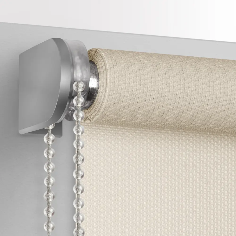 Штора рулонная Inspire Sydney 100x160 см экрю Cream 5 82692300 STLM-2178600 - Вид №3