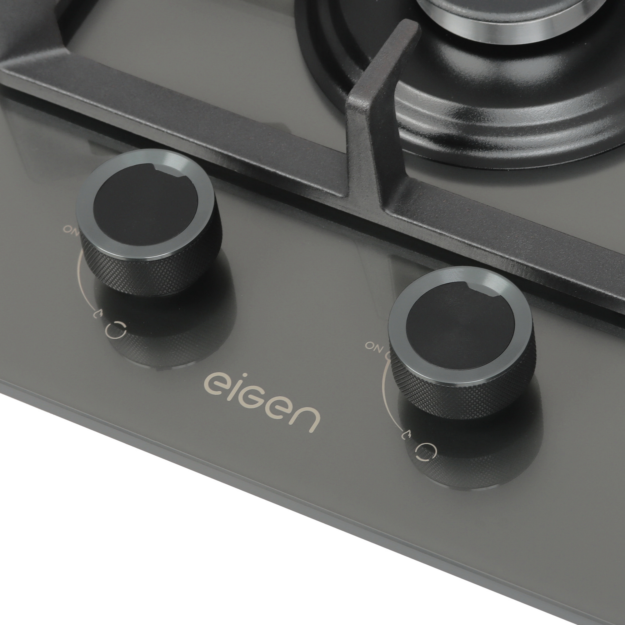 9099195 Газовая варочная поверхность Eigen MGBG-312W2 STDN-0030129 - Вид №2