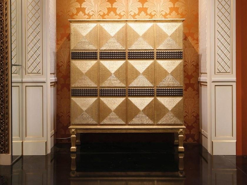 Arnaboldi Interiors Барный шкаф из дуба sun-id-1382932 - Вид №1