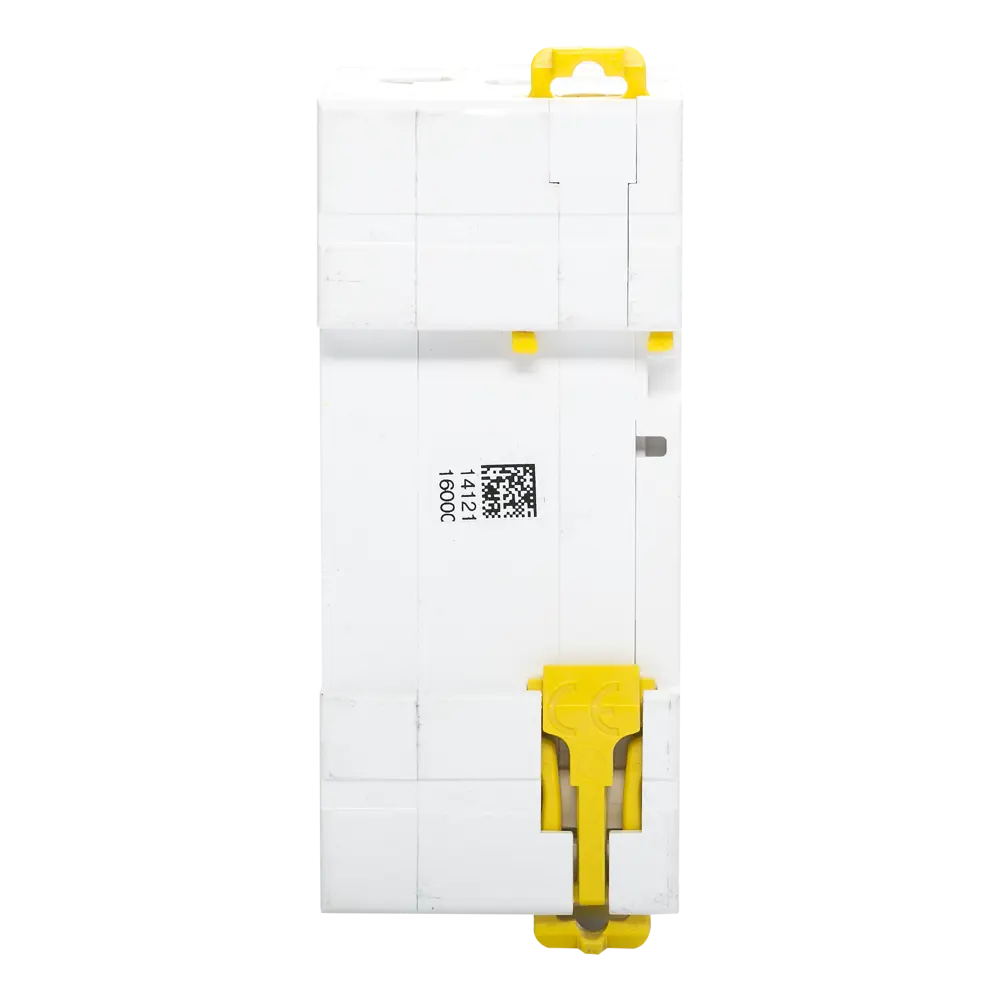 Автомат дифференциальный Resi9 2 полюса 16 А 16618294 STLM-2012284 Schneider Electric  - Вид №1