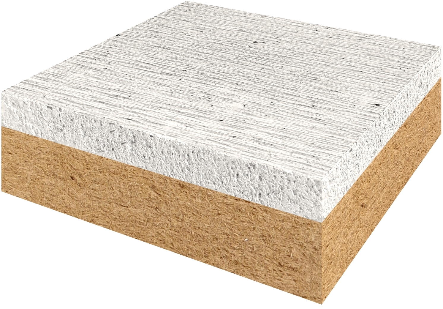 RPG4CF29#1 Звукоизоляционная RPG панель с ДВП плитой   1220x590x29