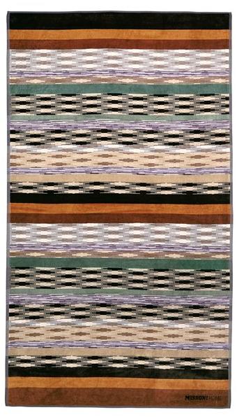 MissoniHome Морское полотенце на хлопковой губке sun-id-1353434 - Вид №1