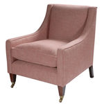 LU003A Хокни Стул ijlbrown  - Вид №2