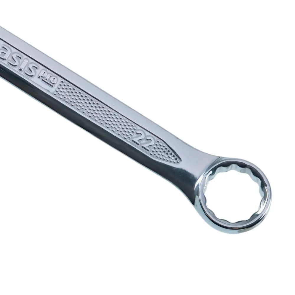 Комбинированный ключ Oasis 22 мм для точных работ 89428256 STLM-1578256 - Вид №2