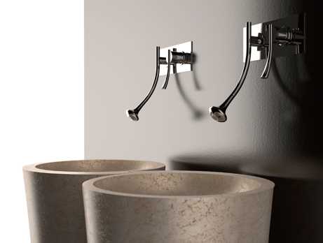 2814200010 Смеситель Bandini Eden Santreyd - Вид №1