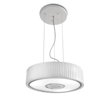 004436 Люстра Spin Leds C4  - Вид №1