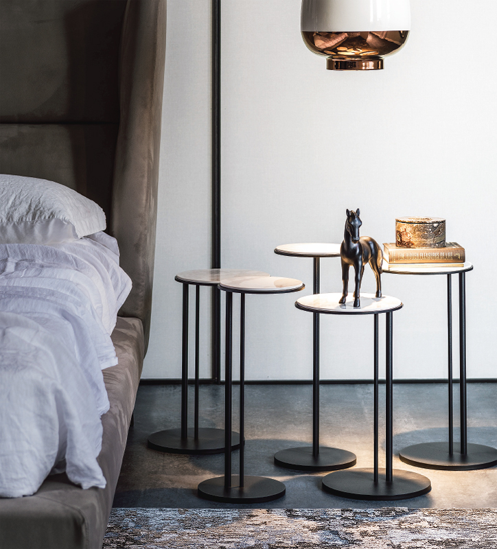 Столик  CATTELAN ITALIA STING  - Вид №2