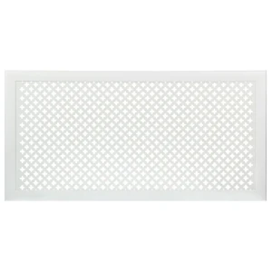 ЛАЙТ Экран для радиатора «Готико» - элегантная защита и стиль 120×60 см 18732701