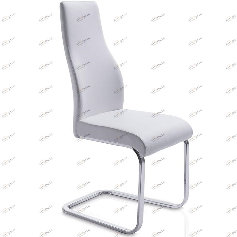 Стул JD8367 от Angel Cerda ANGEL CERDA  148350 Белый 