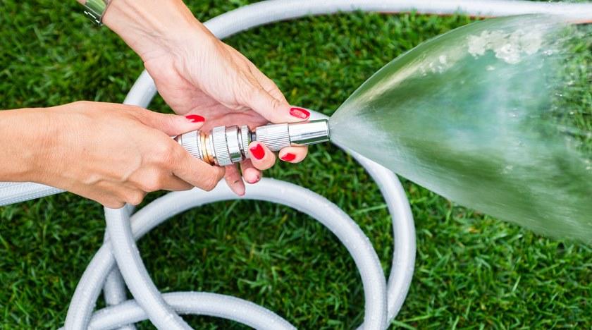 AQUAJET by Colortap Автоматическое соединение с 6 сферами аквастопа Aquajet Chr335 - Вид №3