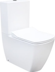 Элегантный настенный шкафчик / EG360 Elegant Creavit