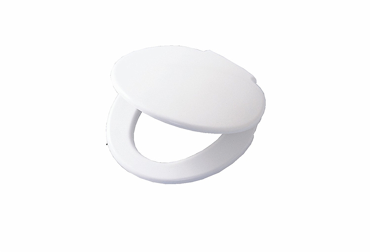 99518 Крышка сиденье для унитаза IFO ACCESSORIES - Вид №1