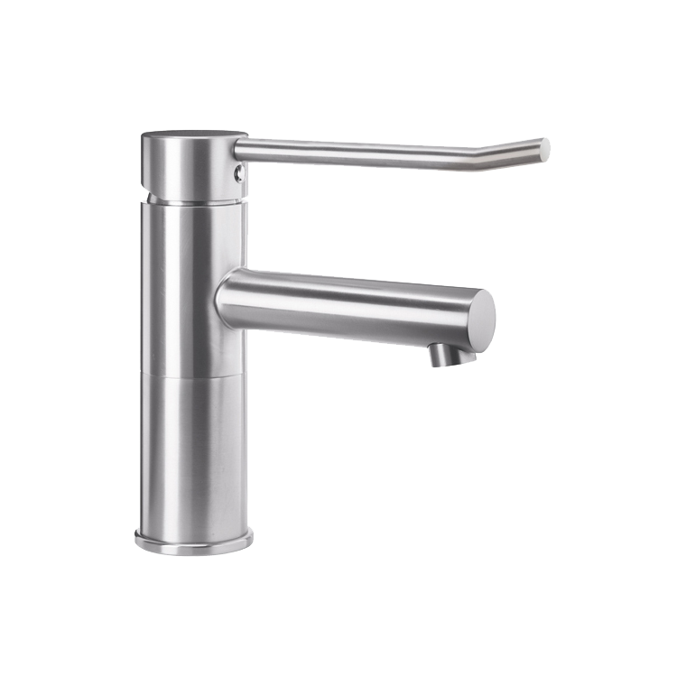 931276 Смеситель для раковины WA100-1 WAGNER_EWAR A-LINE Wagner Ewar 