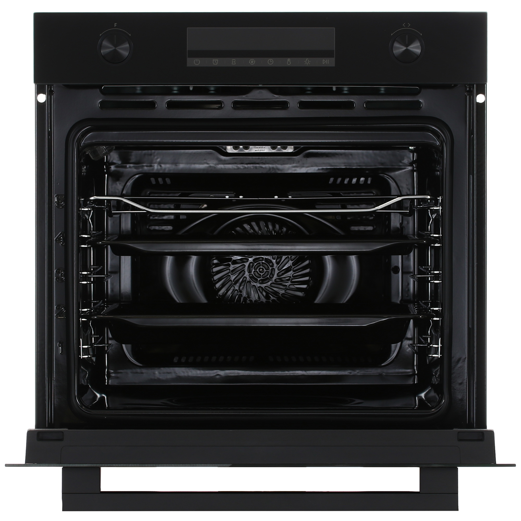 5475859 Электрический духовой шкаф Eigen BO-TK721B черный STDN-0027099 - Вид №8