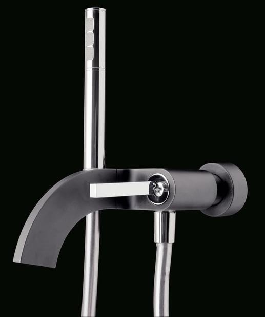 Rubinetterie Treemme Cut sun-id-1474766 - Вид №1