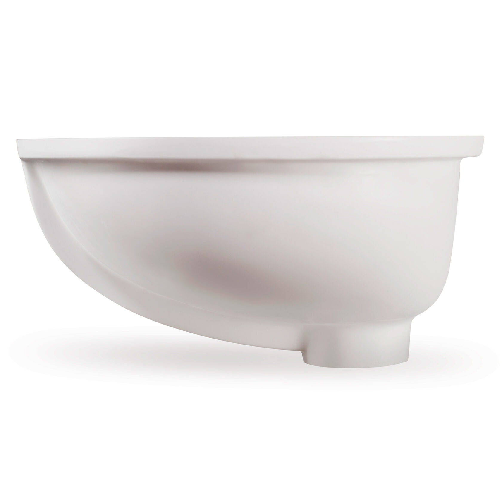 11019 Раковина Bracciano Quattro LAB.Space  - Вид №2