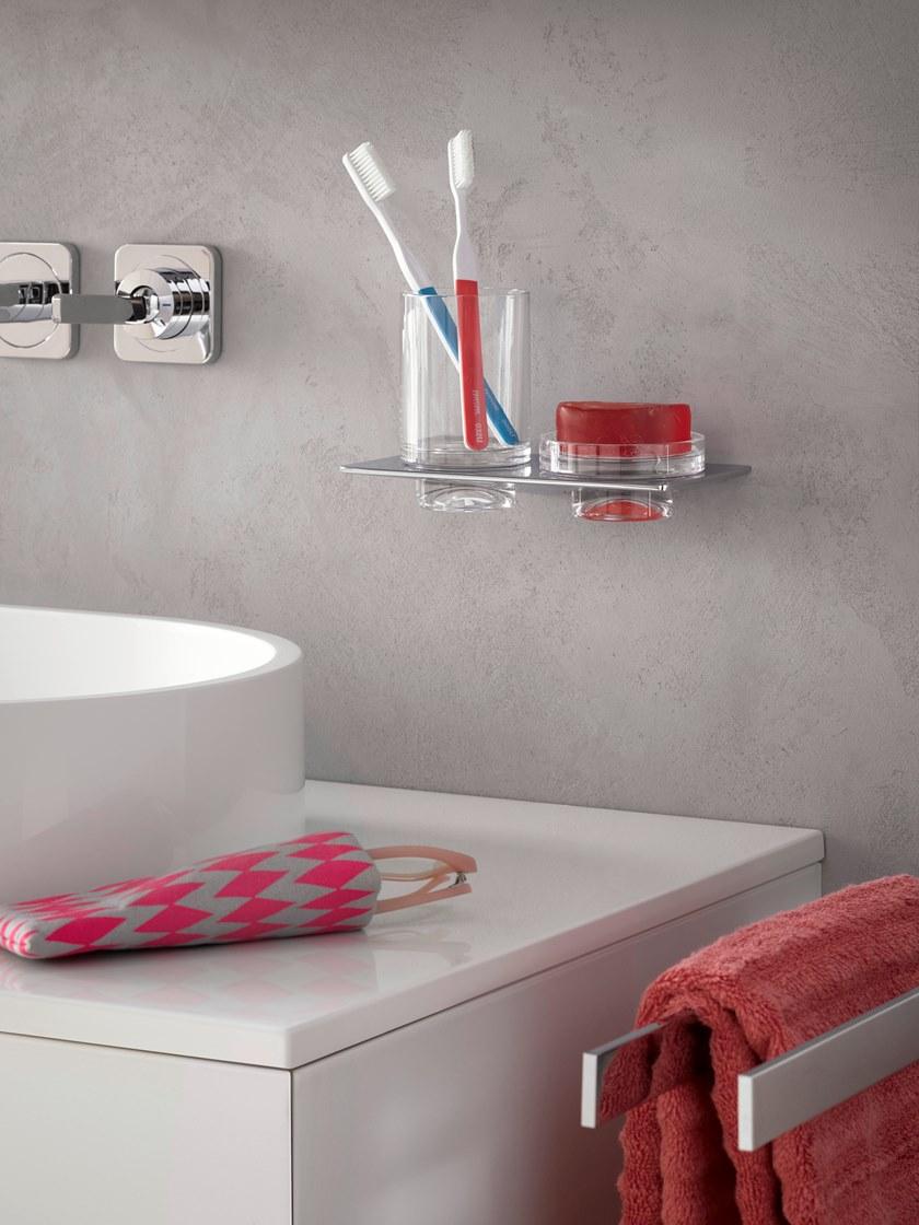 Emco Bad Doorspazzolino стена Art sun-id-1358849 - Вид №8