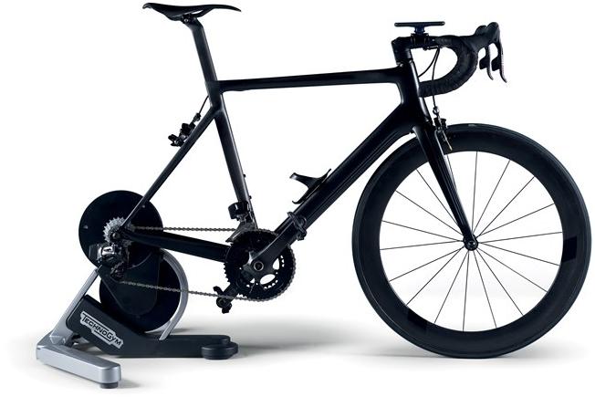 Technogym Система тренировок для езды на велосипеде в помещении Mycycling Dcs0anbcvdndn00s - Вид №1