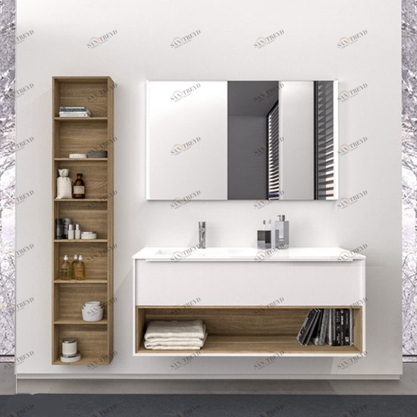 Berloni Bagno комплект мебели MANHATTAN 23 MANHATTAN23