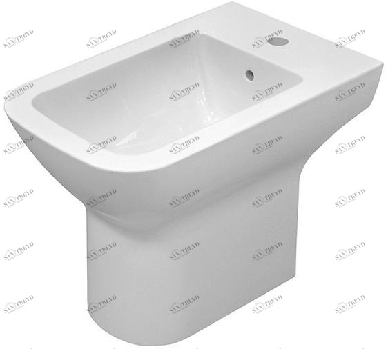 Биде напольное Urban Noken sun-id-1431737