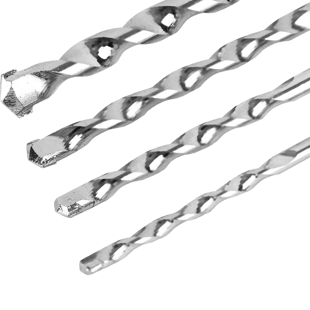 Набор сверл и бит 100-00248, 31 предм. 17966629 STLM-2164308 Santreyd  - Вид №4