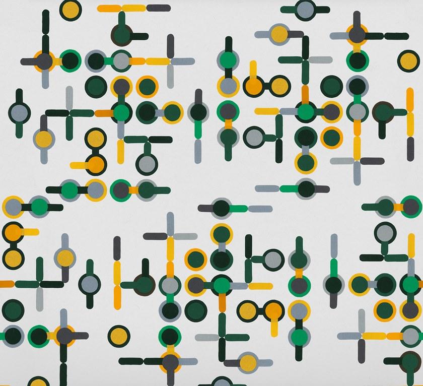 Wall&decò Огнеупорные экологические обои Contemporary wallpaper 2020 Wdma200 - Вид №2