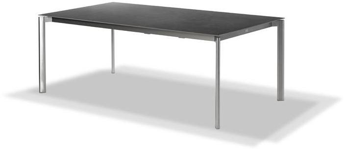 FISCHER MÖBEL Садовый стол прямоугольный раздвижной Swing sun-id-1427233 - Вид №2