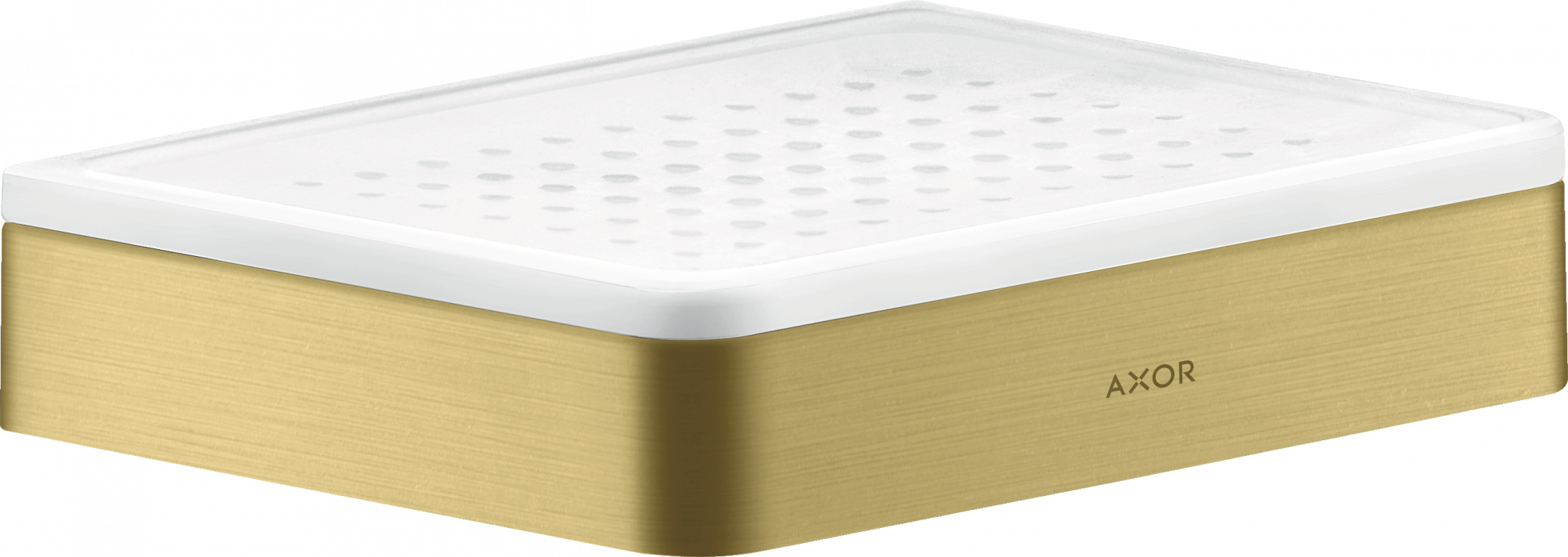 42803950 Мыльница / полка AXOR UNIVERSAL ACCESSORIES