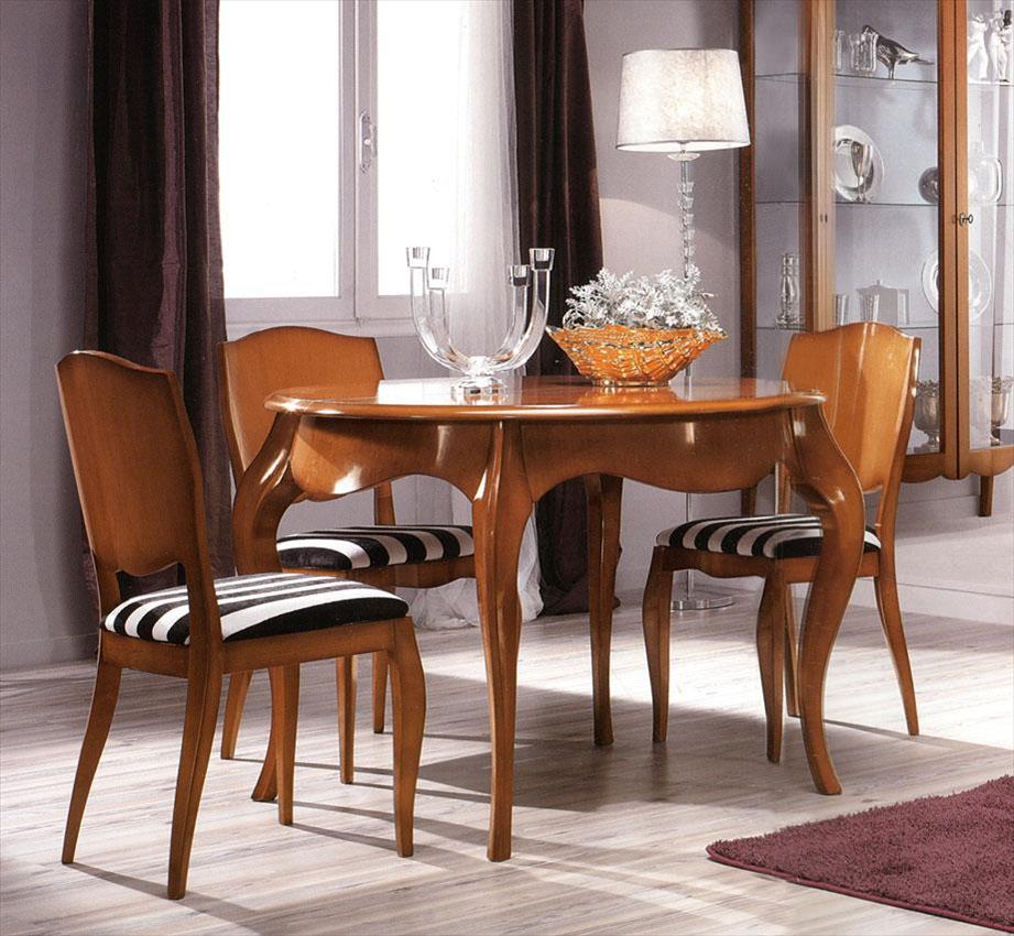 Стол  BTC INTERNATIONAL 718/G Melograno