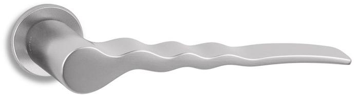 Ento Латунная ручка Flow 6195c3 - Вид №1