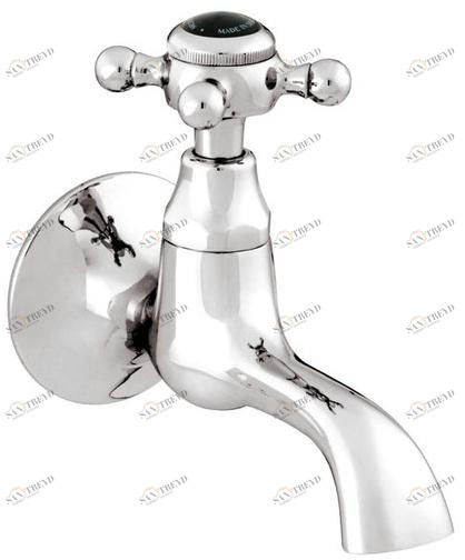 Bronces Mestre Смеситель для мойки с одним отверстием, глянцевый Retro 035015.n00.50