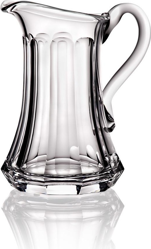 72161 Moser Кувшин 1л "Поуп" Хрусталь бессвинцовый 