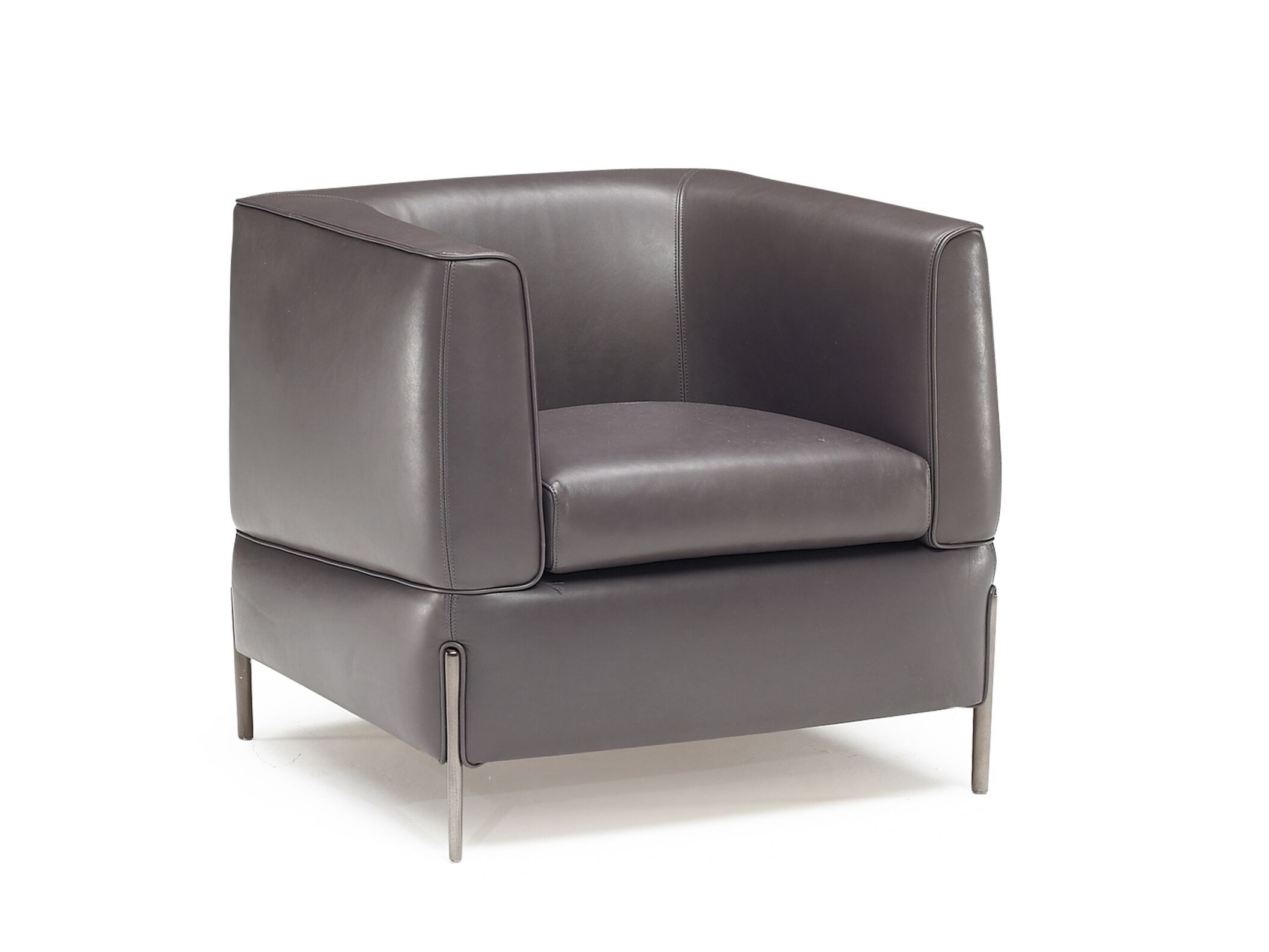 Кресло living Natuzzi Italia ANTEPRIMA ARCH-00046035 - Вид №3