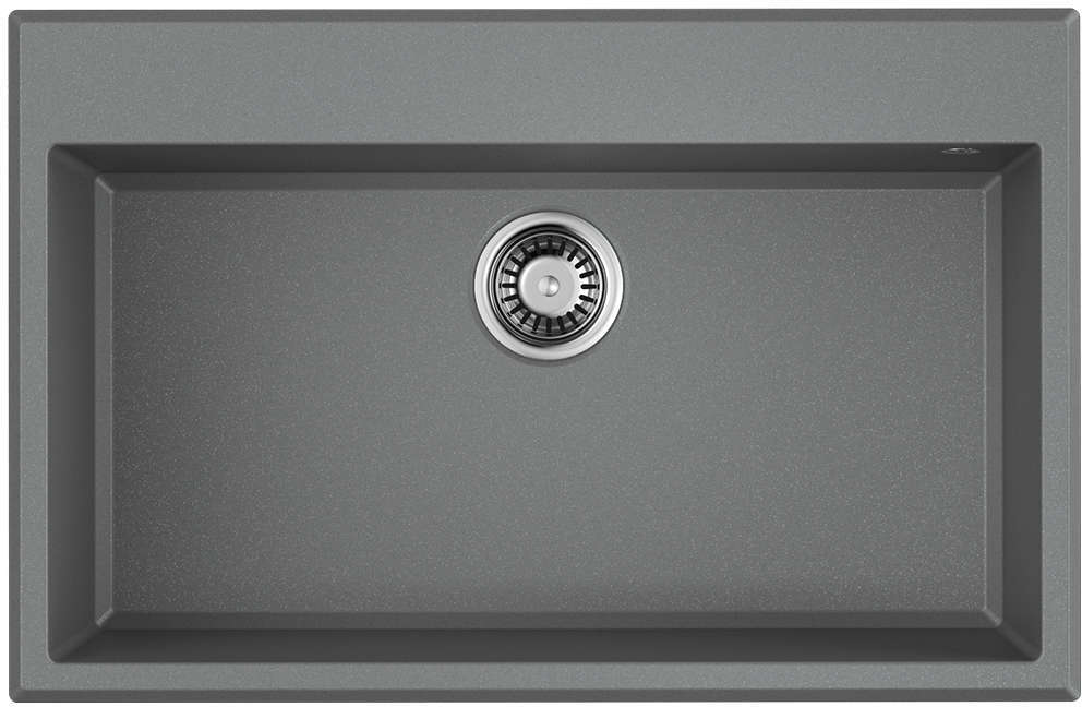 Кухонная мойка Tedori 79 GR OMOIKIRI