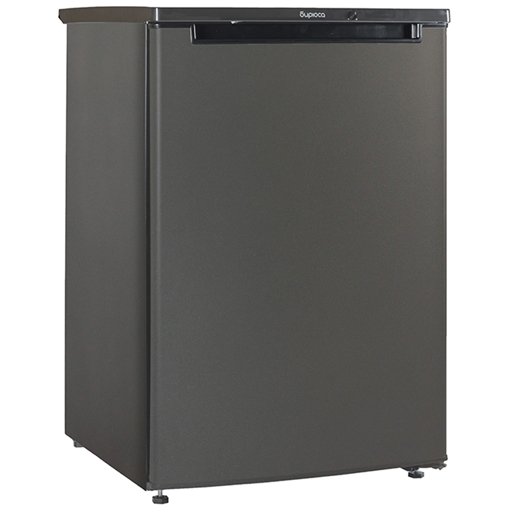 9248621 Морозильный шкаф  Бирюса W514 серый STDN-0003962