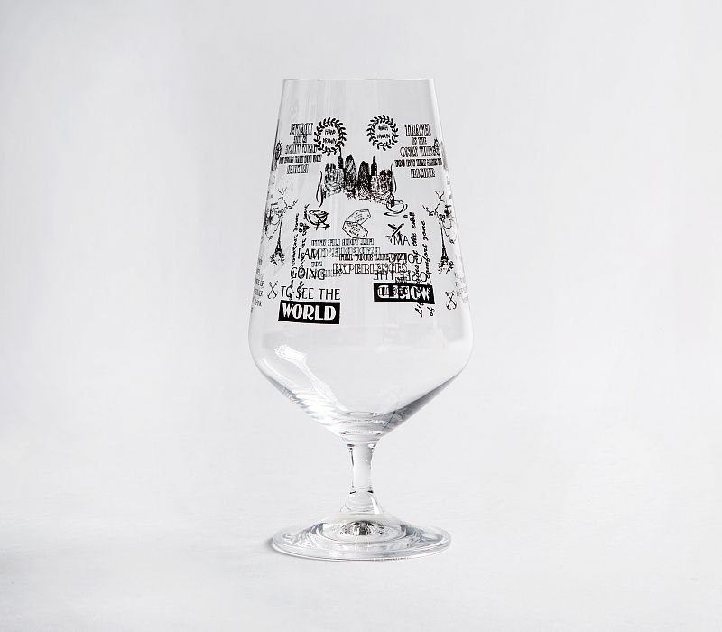 Victoria Stenova 611035 Набор пивных бокалов Discovery  - Вид №1