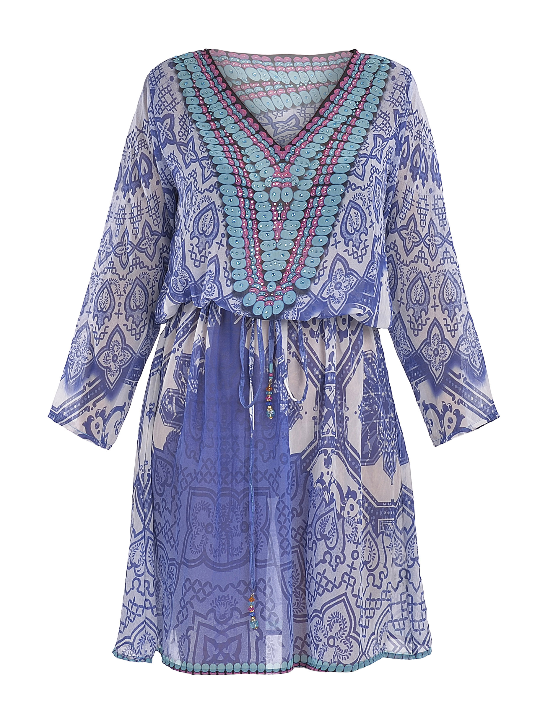 5841375.0061 ТУНИКА TO4ROOMS  - Вид №1