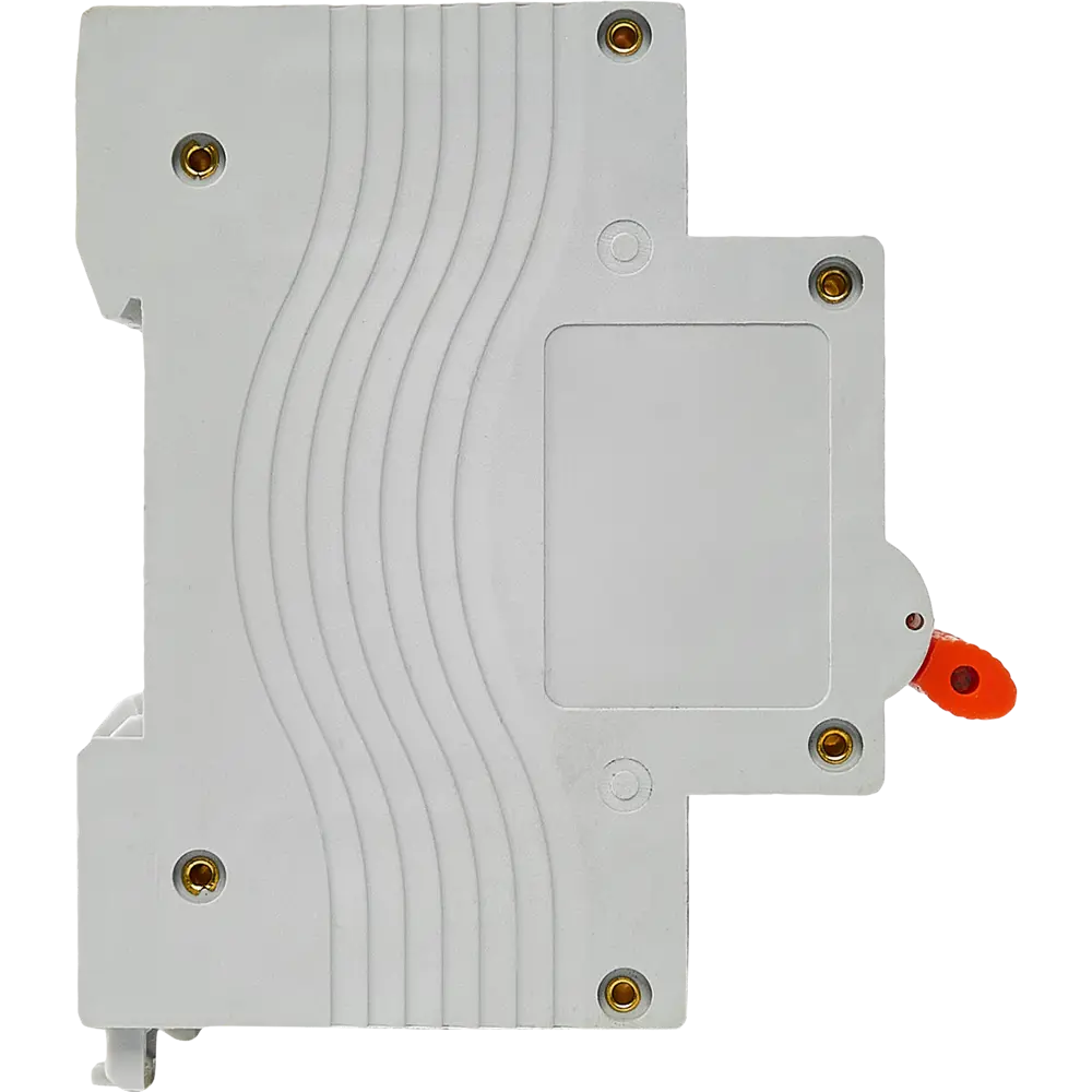 Выключатель нагрузки TDM Electric ВН-32 3P 63А для электрощитов 84399565 STLM-0049334 - Вид №3