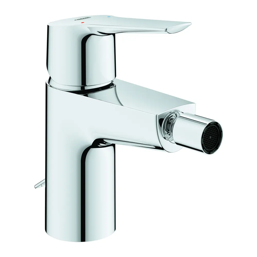 Смеситель для биде Grohe Start однорычажный цвет хром 88280989 STLM-2111657  - Вид №1